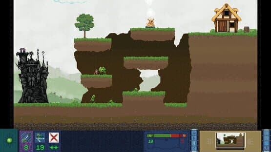 Goolems — screenshot 2