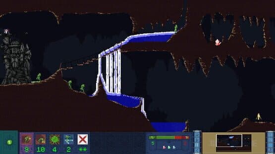Goolems — screenshot 3