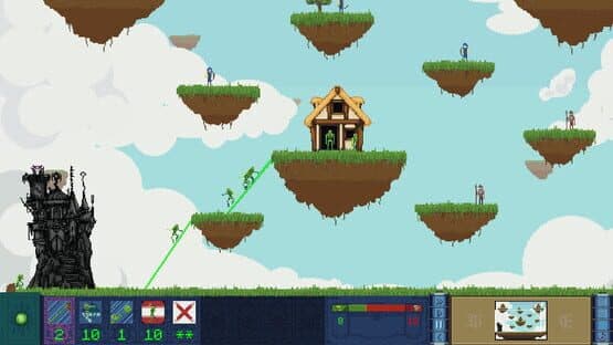 Goolems — screenshot 4