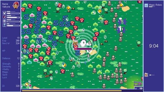 Elemental Survivors — screenshot 5