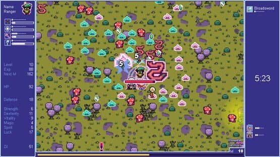 Elemental Survivors — screenshot 8