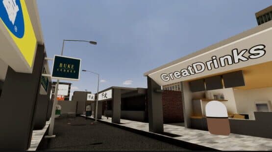 Boba Tea Shop Simulator — screenshot 1