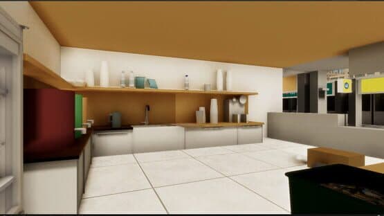 Boba Tea Shop Simulator — screenshot 2