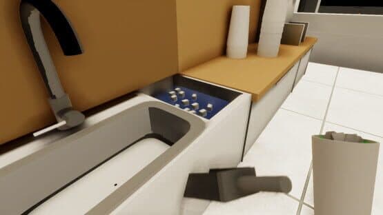 Boba Tea Shop Simulator — screenshot 3