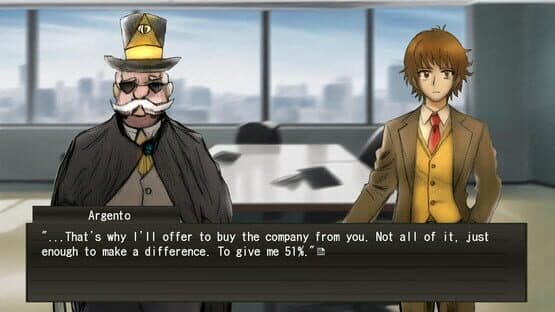 Detective Butler and the King of Hearts — screenshot 6