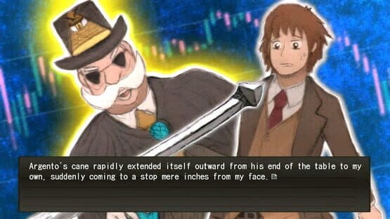 Detective Butler and the King of Hearts — screenshot 8