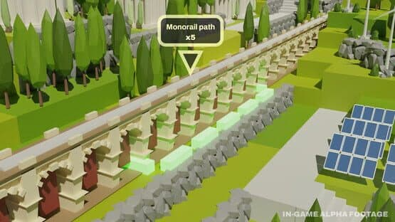 Eternal Rome — screenshot 3