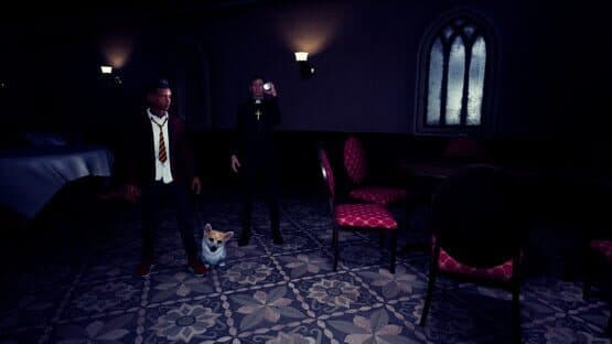 Project Unknown — screenshot 4