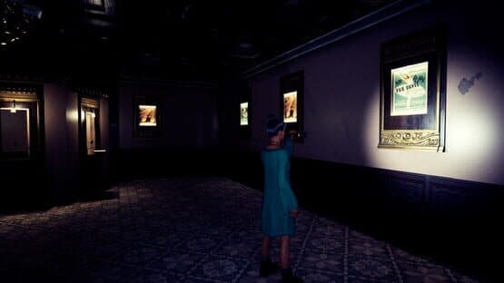 Project Unknown — screenshot 5