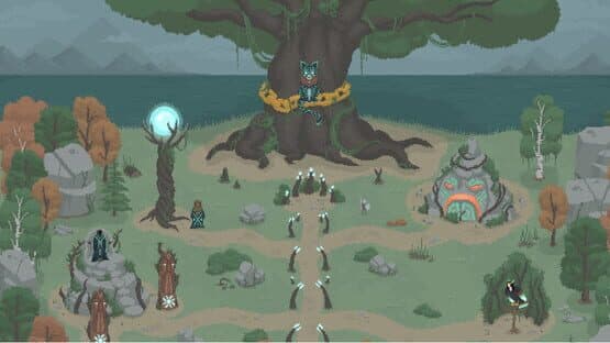 Folk Hero — screenshot 1