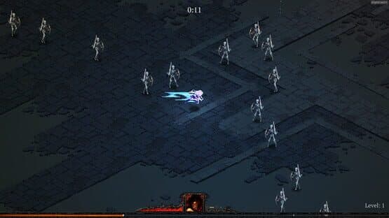 Death Must Die — screenshot 1