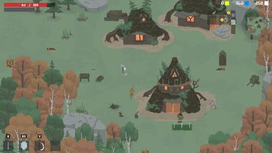 Folk Hero — screenshot 2