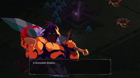 Death Must Die — screenshot 2