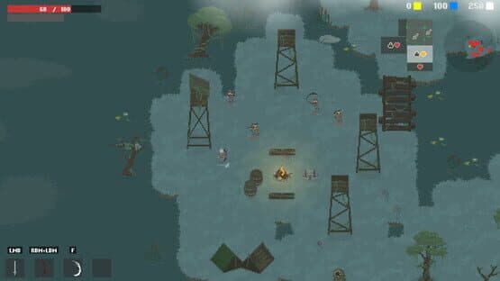 Folk Hero — screenshot 3