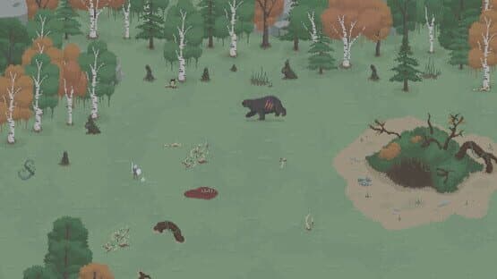 Folk Hero — screenshot 4