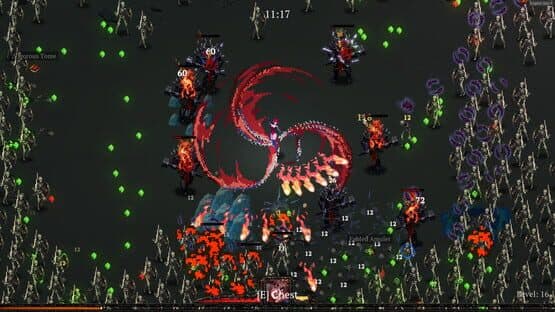Death Must Die — screenshot 4