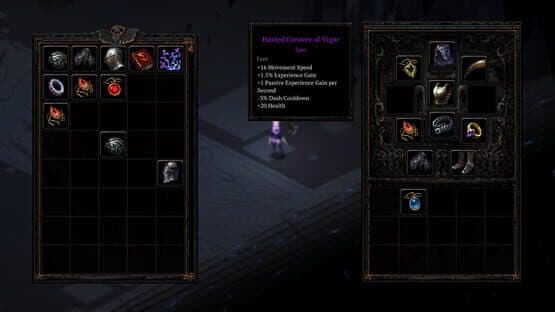 Death Must Die — screenshot 5