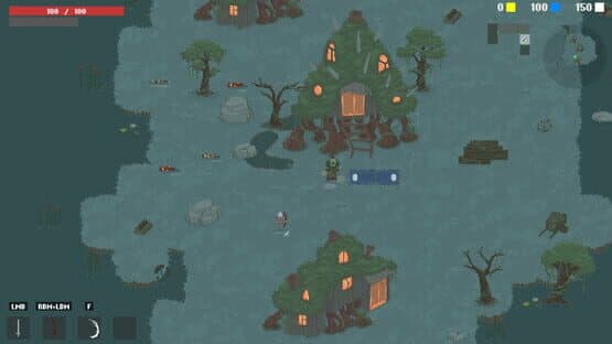 Folk Hero — screenshot 5