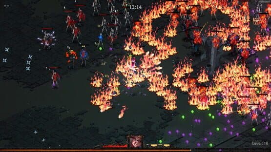 Death Must Die — screenshot 6