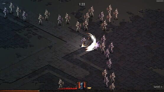 Death Must Die — screenshot 7