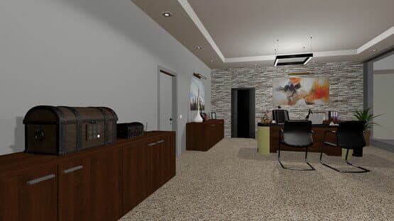Escape Room: Bank Robbery Gone Wrong — screenshot 2