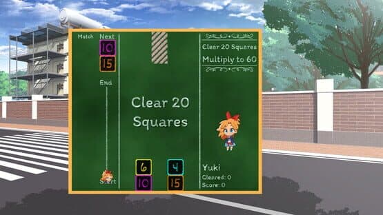 Times Trials — screenshot 2