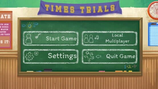 Times Trials — screenshot 3