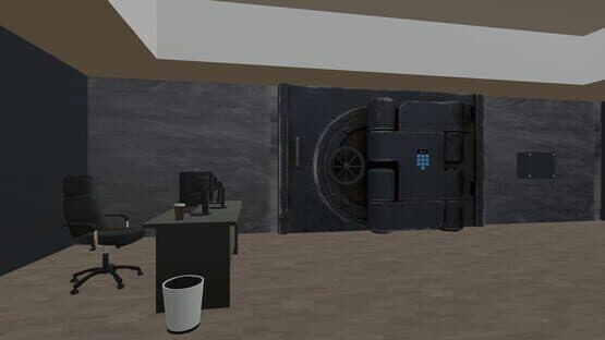Escape Room: Bank Robbery Gone Wrong — screenshot 4