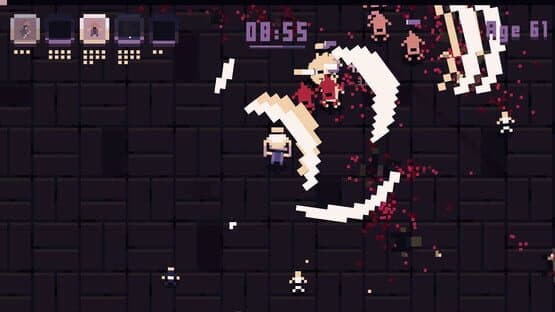 Samurai Survivors — screenshot 1