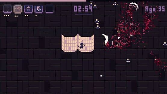 Samurai Survivors — screenshot 2