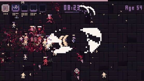 Samurai Survivors — screenshot 3