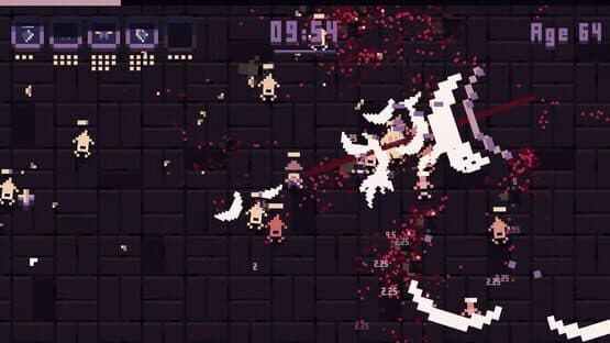 Samurai Survivors — screenshot 6