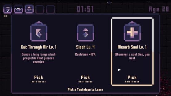 Samurai Survivors — screenshot 8