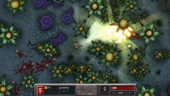 Son of a Gun — screenshot 1