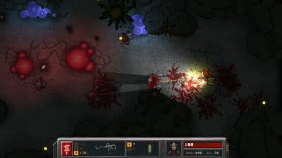 Son of a Gun — screenshot 2