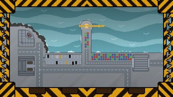 D.C.K.: Dock Chess King — screenshot 2
