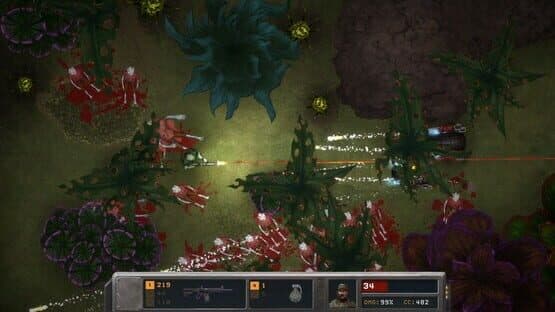 Son of a Gun — screenshot 4