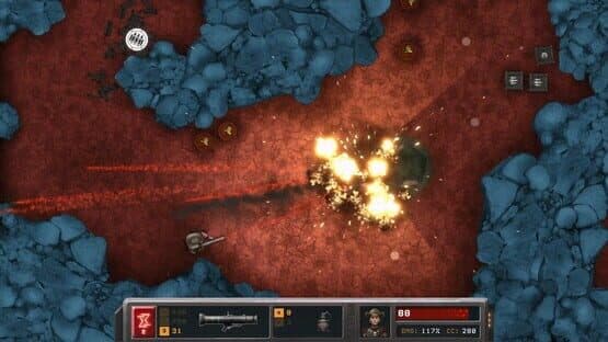 Son of a Gun — screenshot 5