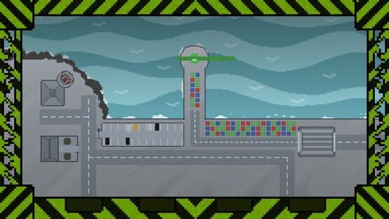 D.C.K.: Dock Chess King — screenshot 4
