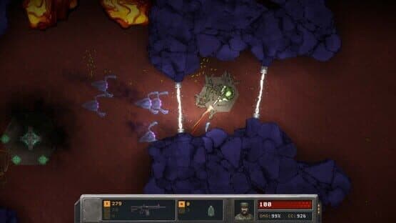Son of a Gun — screenshot 6