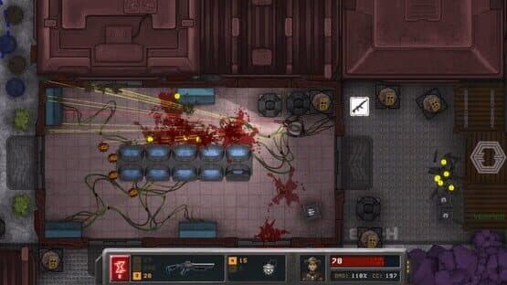 Son of a Gun — screenshot 7