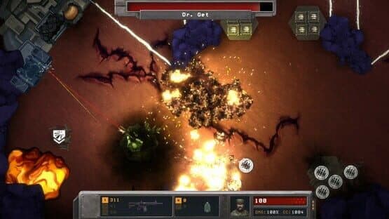 Son of a Gun — screenshot 8