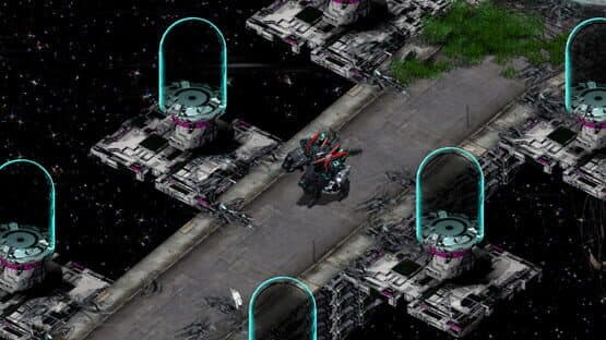 Machine Armor Zero — screenshot 5