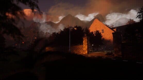 Bigfoot vs. Scots — screenshot 2