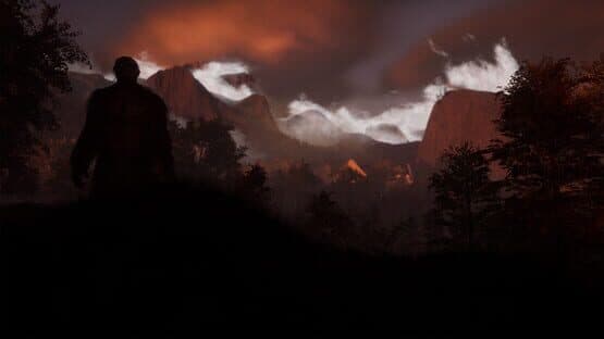 Bigfoot vs. Scots — screenshot 3