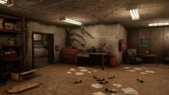 Kvark — screenshot 1