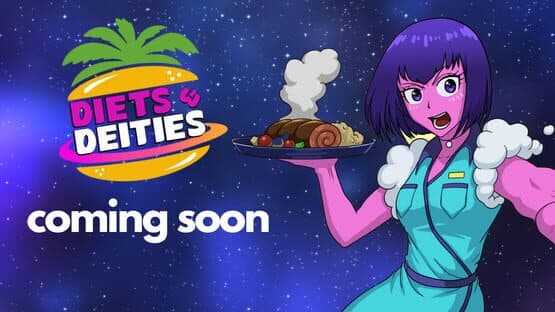 Diets and Deities — screenshot 1