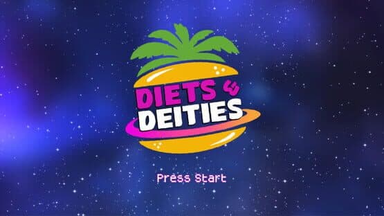 Diets and Deities — screenshot 2