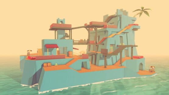 Rubber Royale — screenshot 1