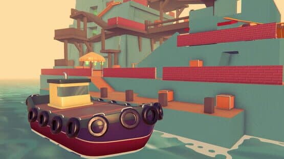 Rubber Royale — screenshot 2